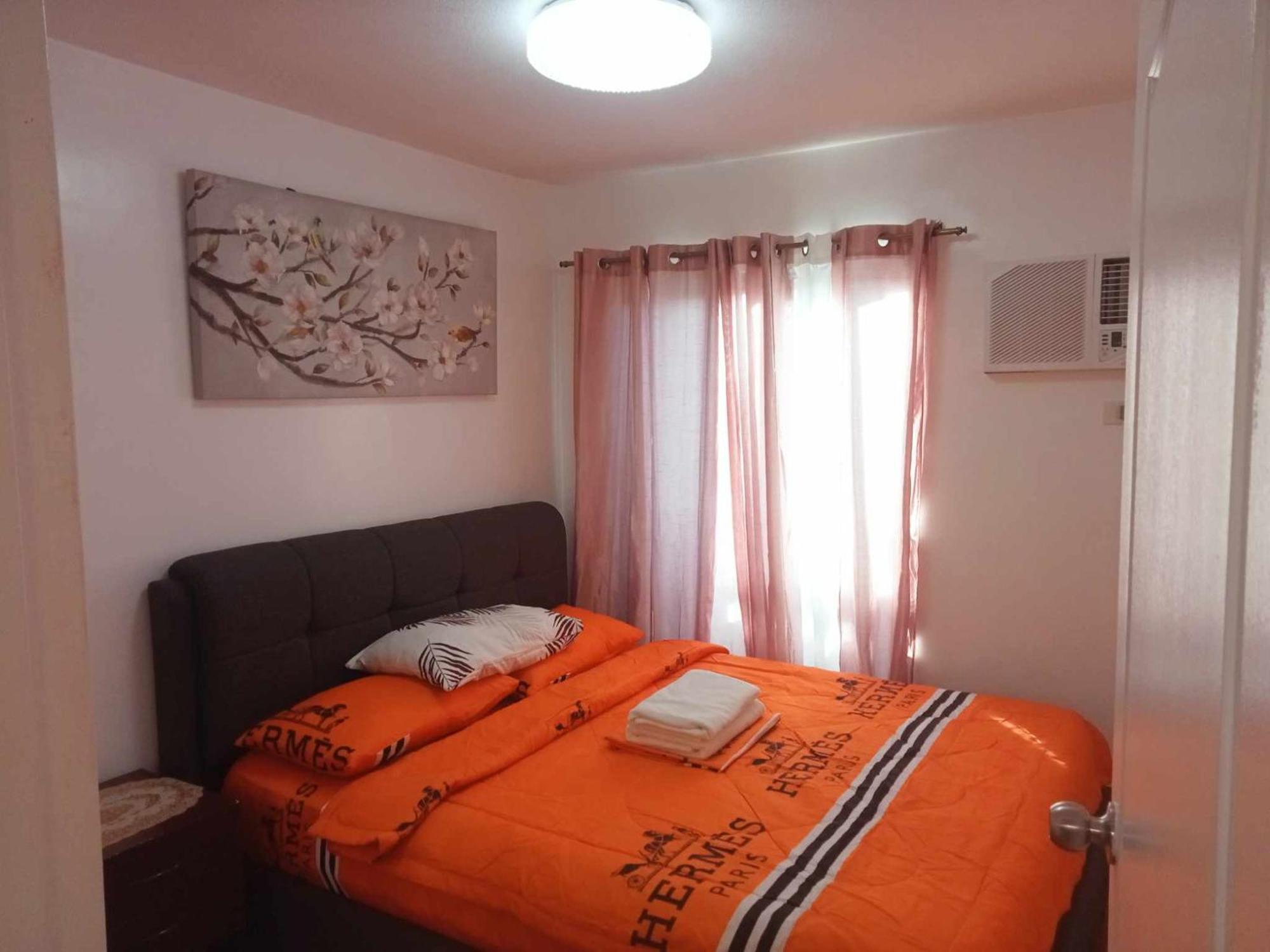 One Oasis By Paseo de Corazon Residence Cagayán de Oro Habitación foto
